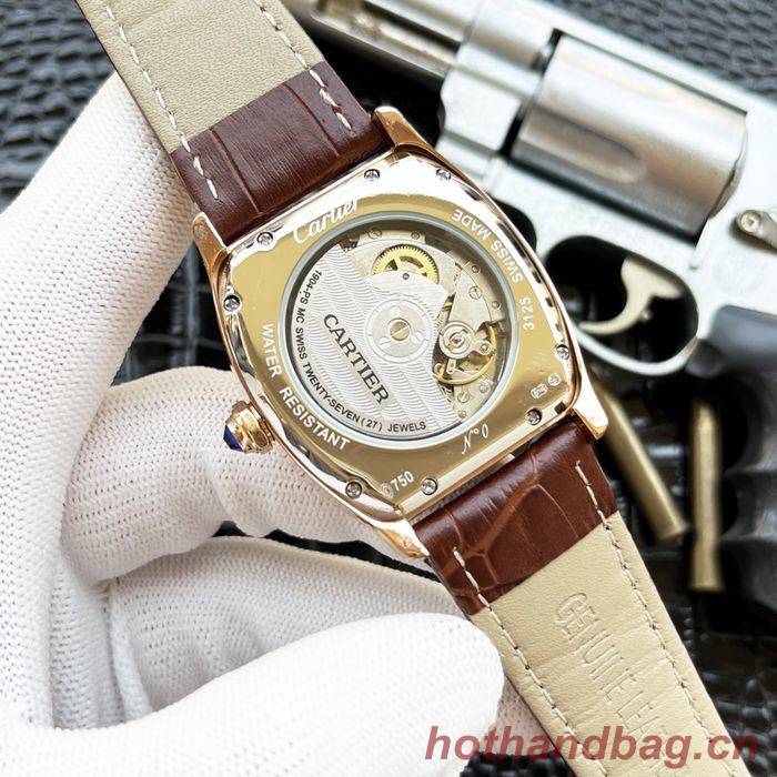 Cartier Watch CTW00416-1 Cartier Watch CTW00416-1