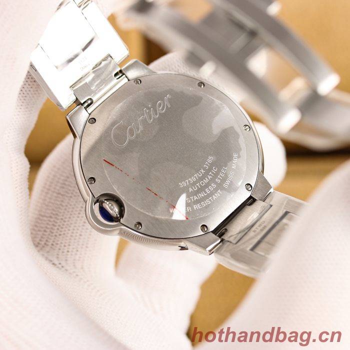 Cartier Watch CTW00501-1 Cartier Watch CTW00501-1