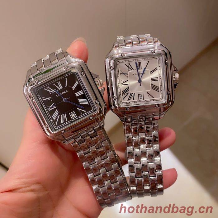 Cartier Watch CTW00504-3 Cartier Watch CTW00504-3