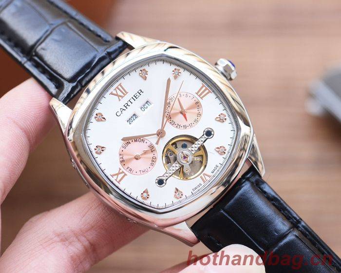 Cartier Watch CTW00528-2 Cartier Watch CTW00528-2