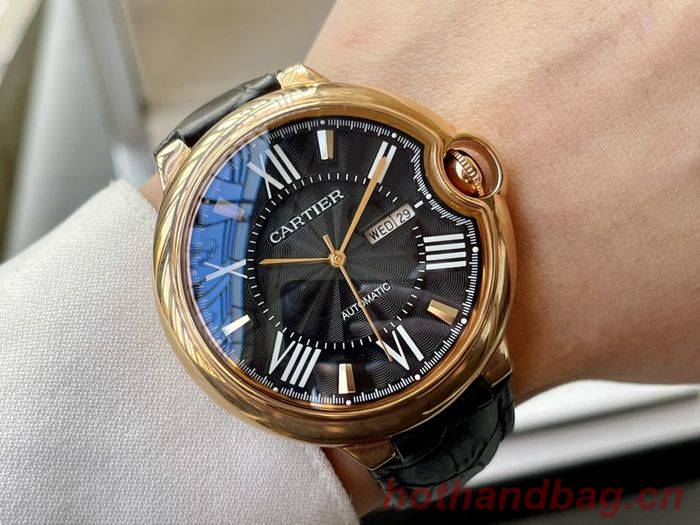 Cartier Watch CTW00534-3 Cartier Watch CTW00534-3