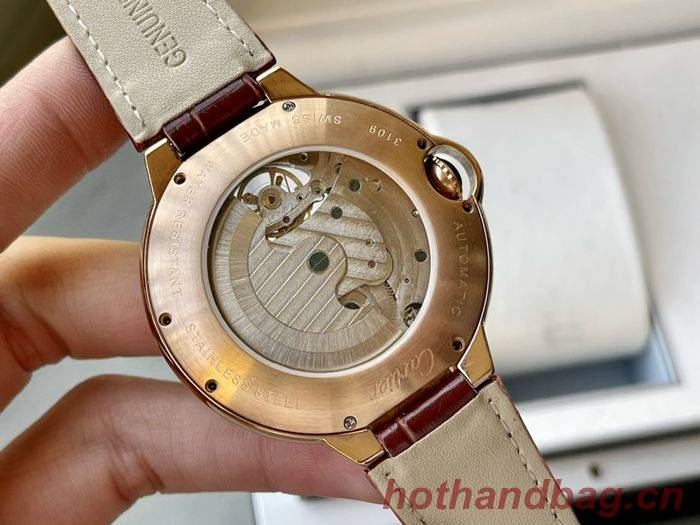Cartier Watch CTW00541-1 Cartier Watch CTW00541-1