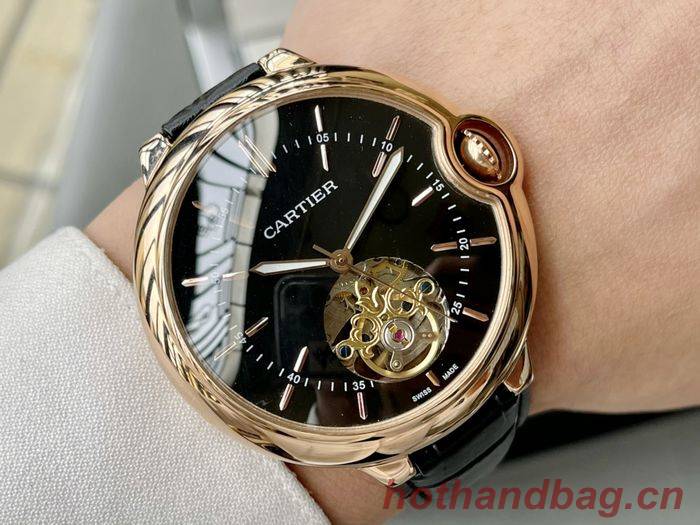 Cartier Watch CTW00543-3 Cartier Watch CTW00543-3