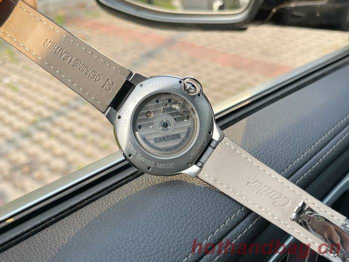 Cartier Watch CTW00566-1 Cartier Watch CTW00566-1