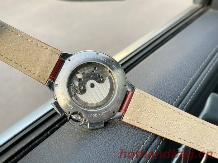 Cartier Watch CTW00568-1 Cartier Watch CTW00568-1