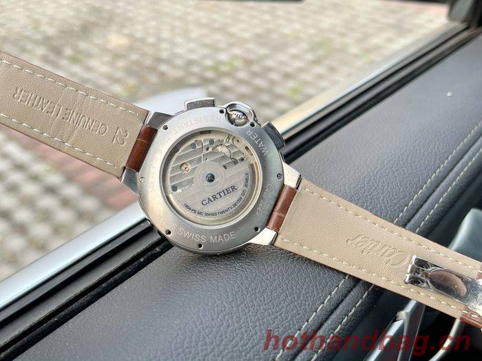 Cartier Watch CTW00573-1 Cartier Watch CTW00573-1