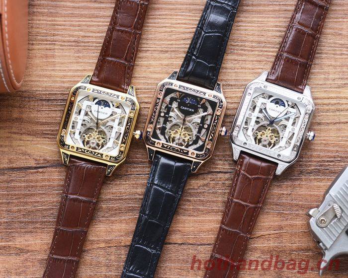 Cartier Watch CTW00596-1 Cartier Watch CTW00596-1