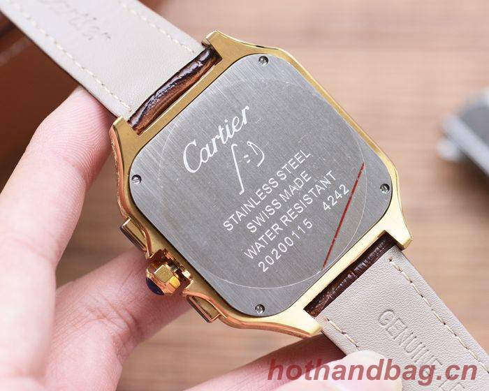 Cartier Watch CTW00606-1 Cartier Watch CTW00606-1