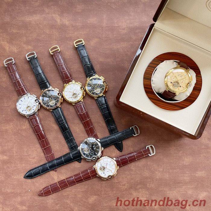 Cartier Watch CTW00631-1 Cartier Watch CTW00631-1