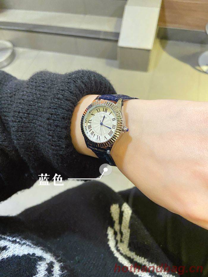 Cartier Watch CTW00658-2 Cartier Watch CTW00658-2