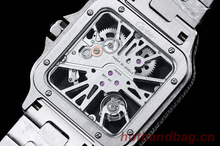 Cartier Watch CTW00664 Cartier Watch CTW00664