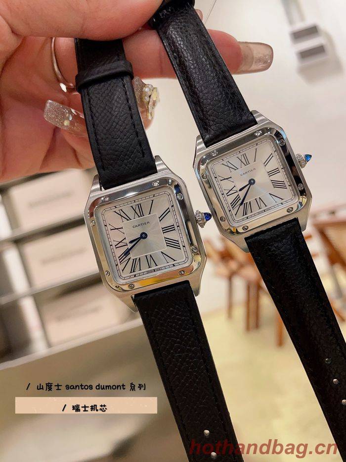 Cartier Watch CTW00669 Cartier Watch CTW00669