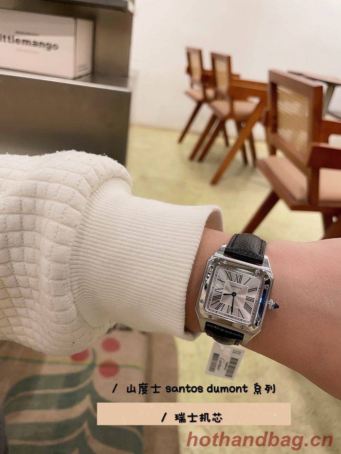 Cartier Watch CTW00670 Cartier Watch CTW00670