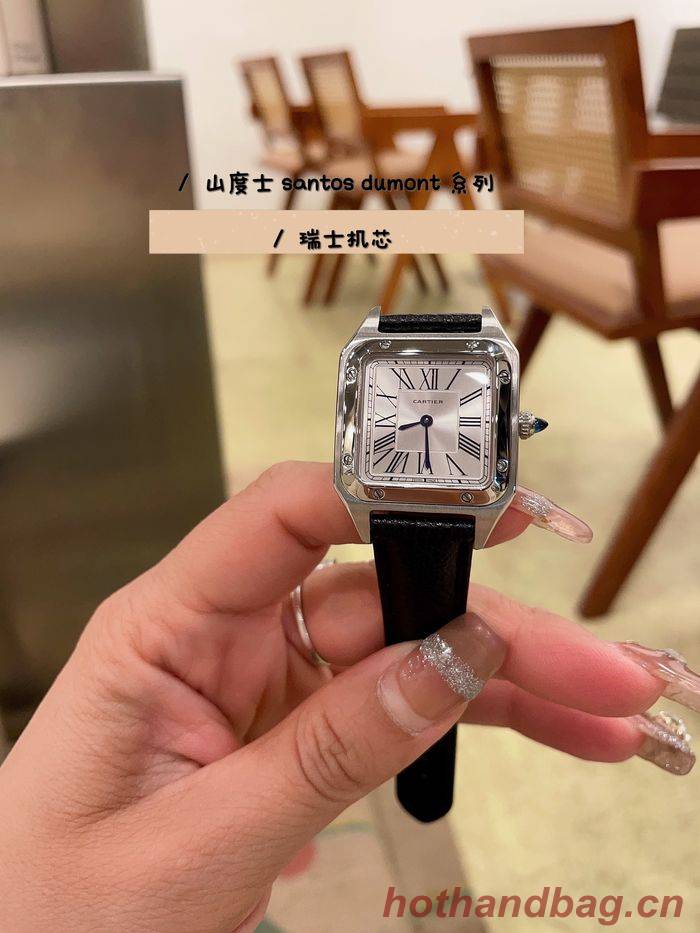 Cartier Watch CTW00670 Cartier Watch CTW00670