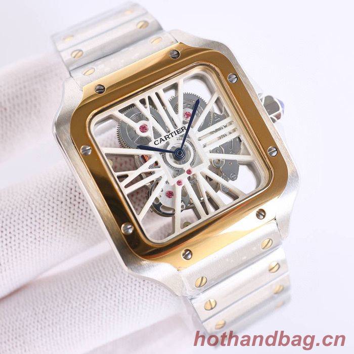 Cartier Watch CTW00671 Cartier Watch CTW00671