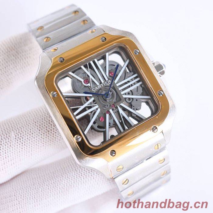 Cartier Watch CTW00673 Cartier Watch CTW00673
