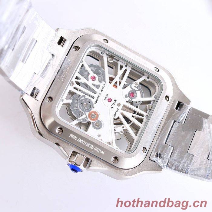 Cartier Watch CTW00675 Cartier Watch CTW00675