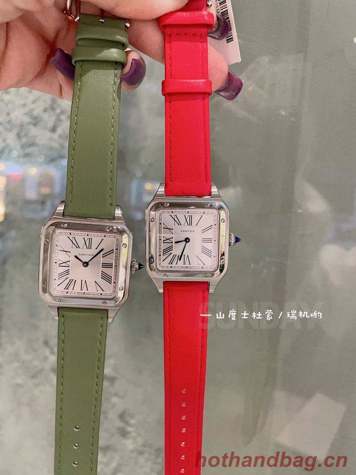 Cartier Watch CTW00691 Cartier Watch CTW00691