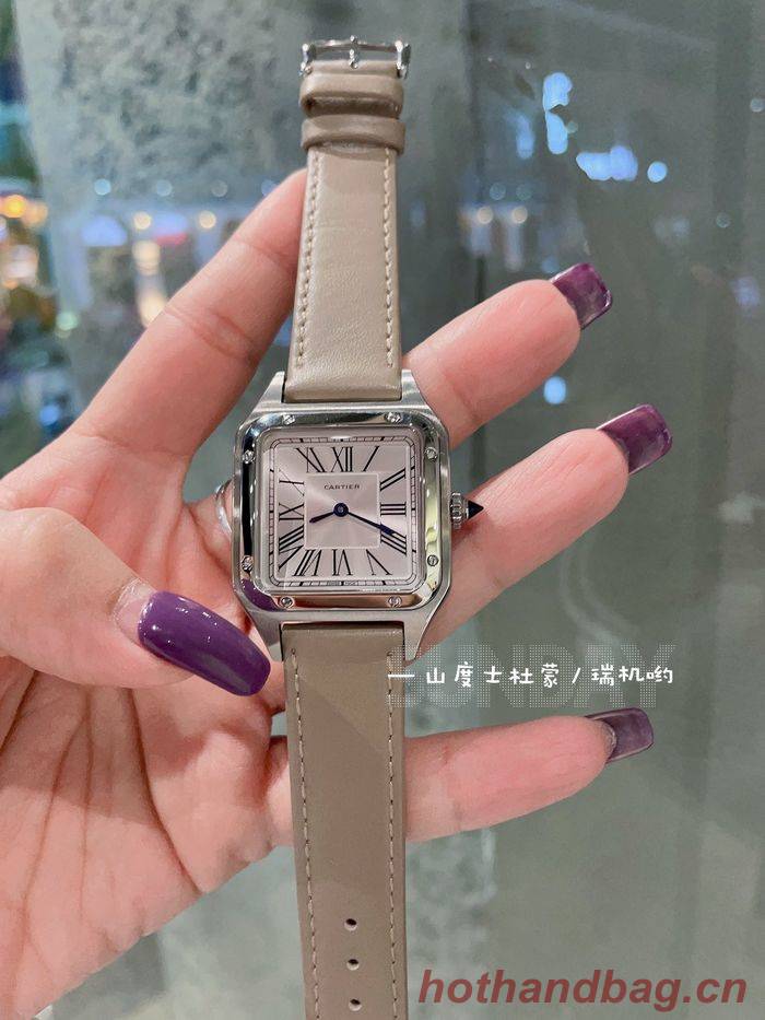 Cartier Watch CTW00693 Cartier Watch CTW00693