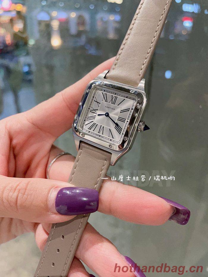 Cartier Watch CTW00693 Cartier Watch CTW00693