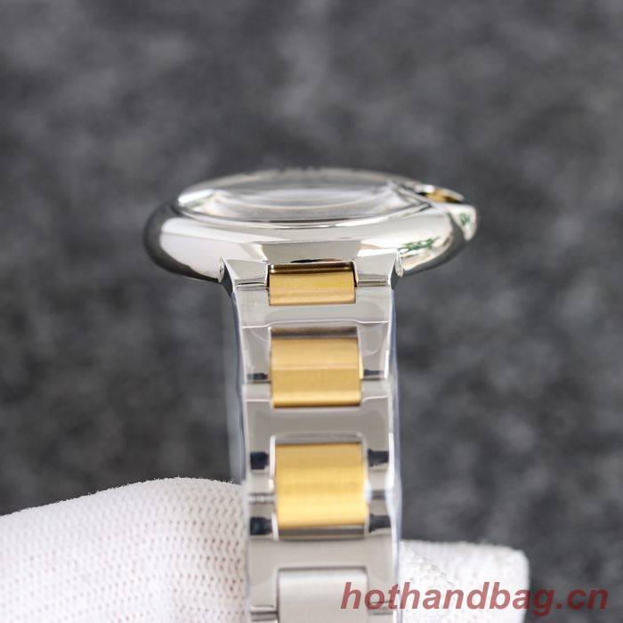 Cartier Couple Watch CTW00700-1 Cartier Couple Watch CTW00700-1