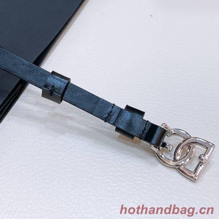 Dolce&Gabbana Belt 10MM DGB00002 Dolce&Gabbana Belt 10MM DGB00002