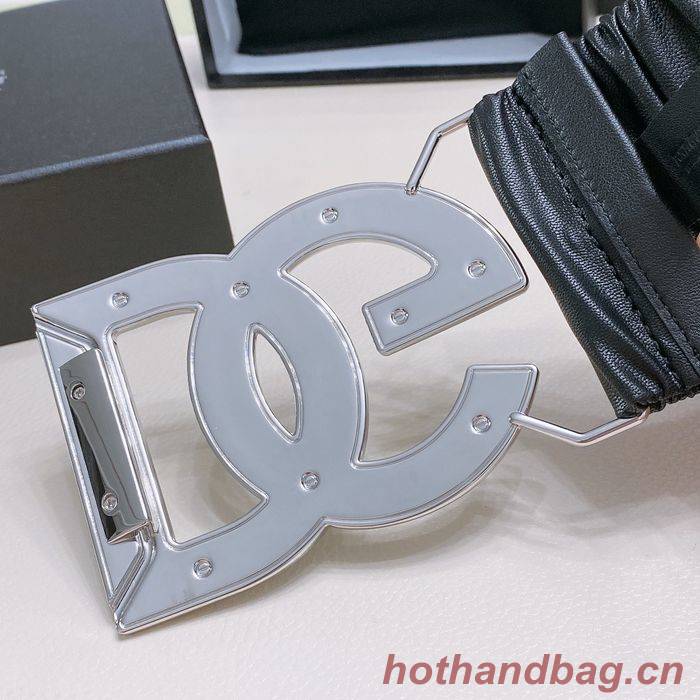 Dolce&Gabbana Belt 80MM DGB00019 Dolce&Gabbana Belt 80MM DGB00019