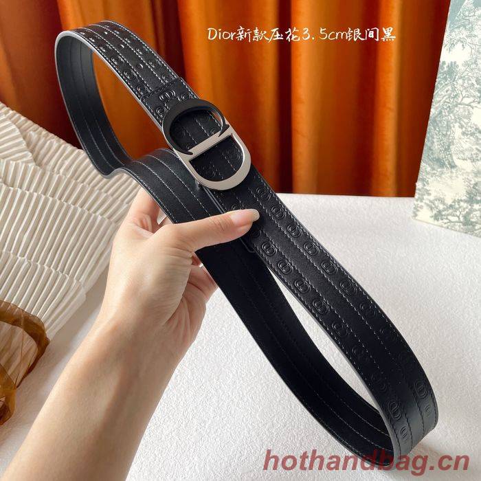 Dior Belt 35MM DIB00034 Dior Belt 35MM DIB00034