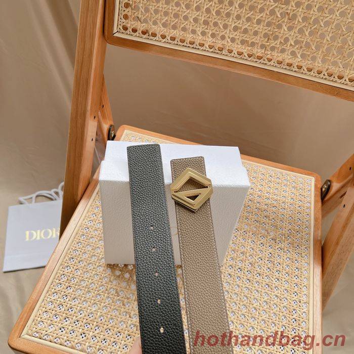 Dior Belt 40MM DIB00045 Dior Belt 40MM DIB00045