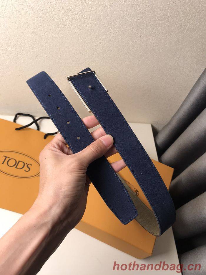 TODS Belt 35MM TOB00002 TODS Belt 35MM TOB00002