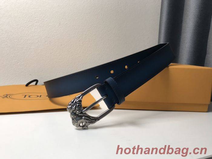 TODS Belt 35MM TOB00009 TODS Belt 35MM TOB00009