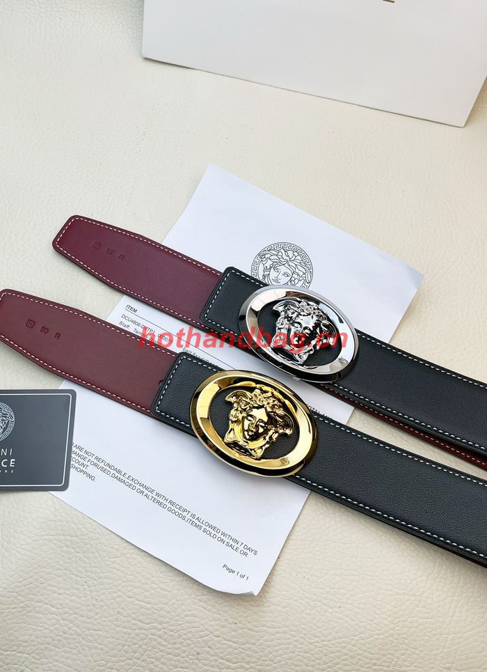 Versace Belt 38MM VEB00005-1 Versace Belt 38MM VEB00005-1