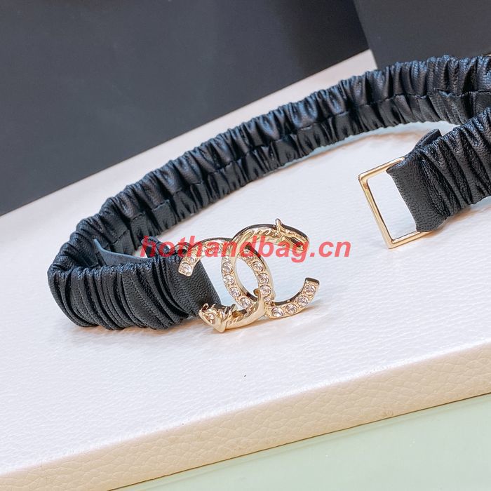 Chanel Belt 20MM CHB00084 Chanel Belt 20MM CHB00084