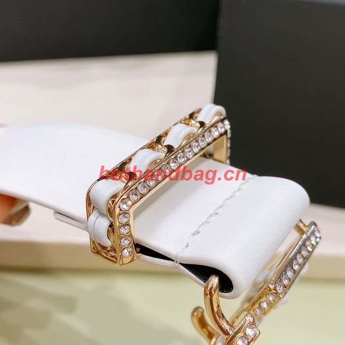 Chanel Belt 30MM CHB00168 Chanel Belt 30MM CHB00168