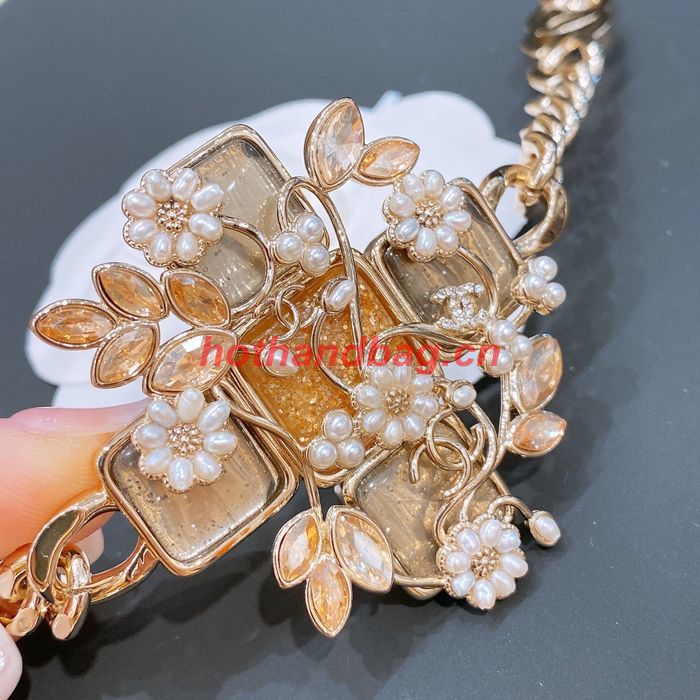 Chanel Belt CHB00182 Chanel Belt CHB00182
