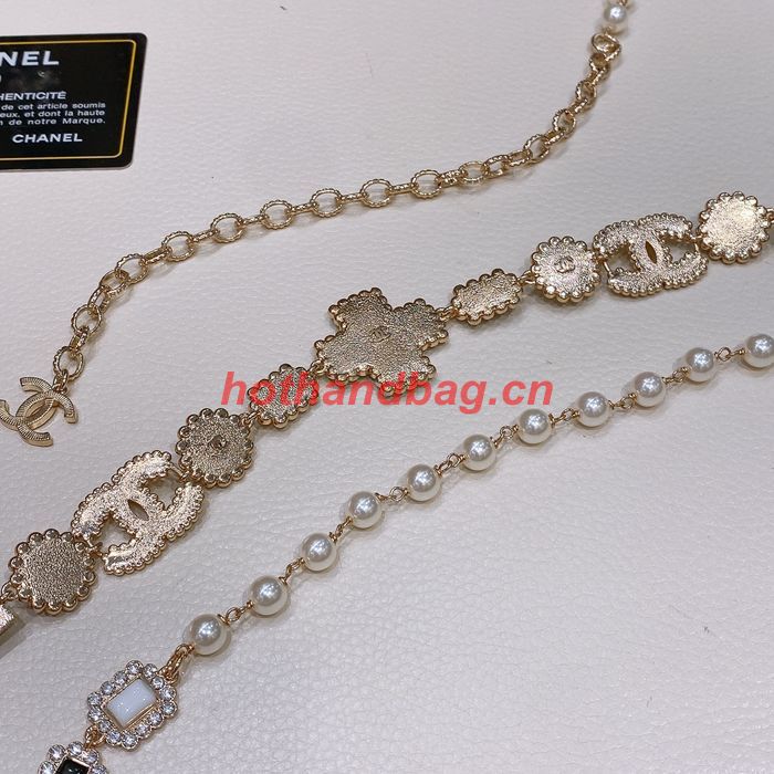 Chanel Belt CHB00187 Chanel Belt CHB00187