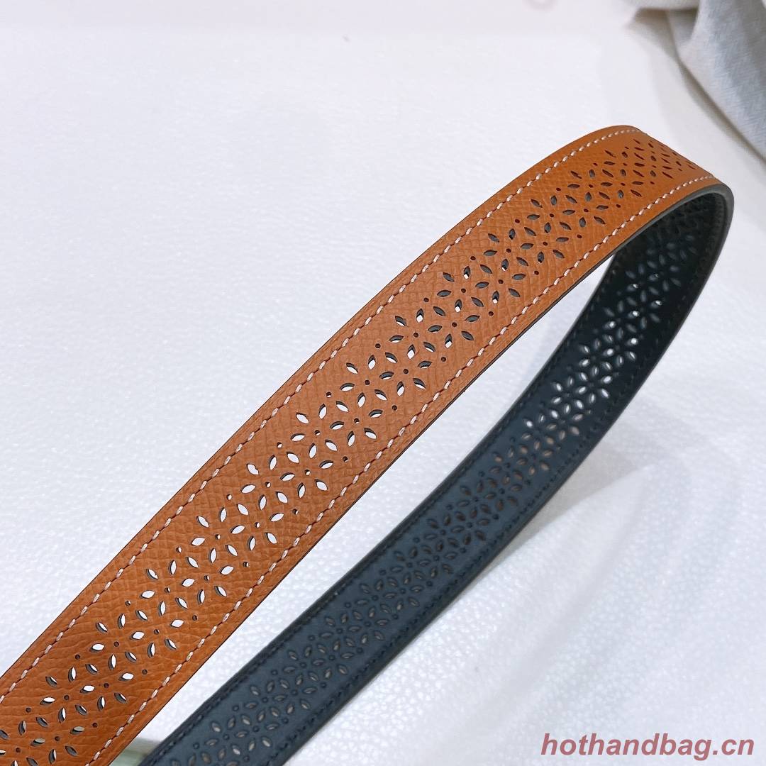 Hermes Belt 24MM HMB00089 Hermes Belt 24MM HMB00089
