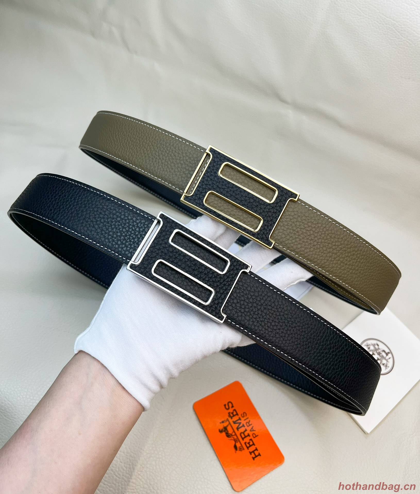Hermes Belt 38MM HMB00110-1 Hermes Belt 38MM HMB00110-1