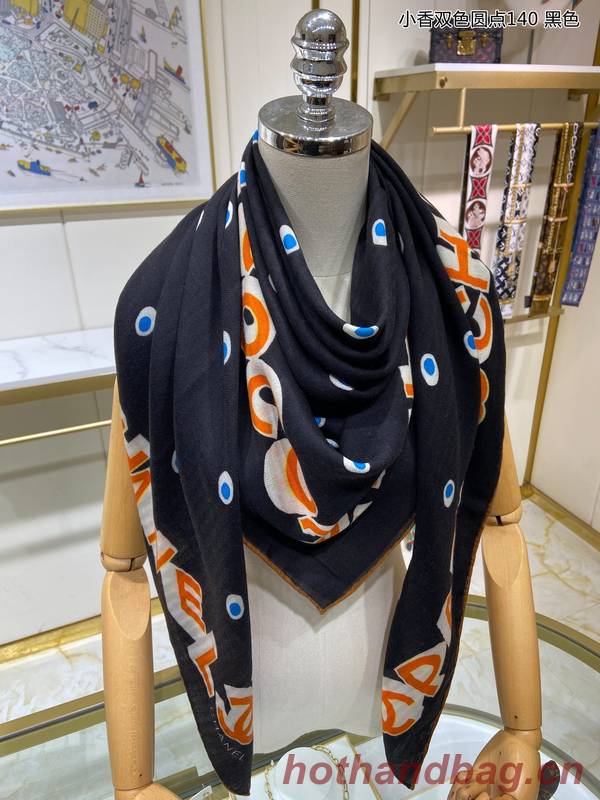 Chanel Scarf CHC00316 Chanel Scarf CHC00316