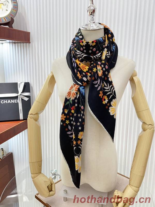 Chanel Scarf CHC00321 Chanel Scarf CHC00321
