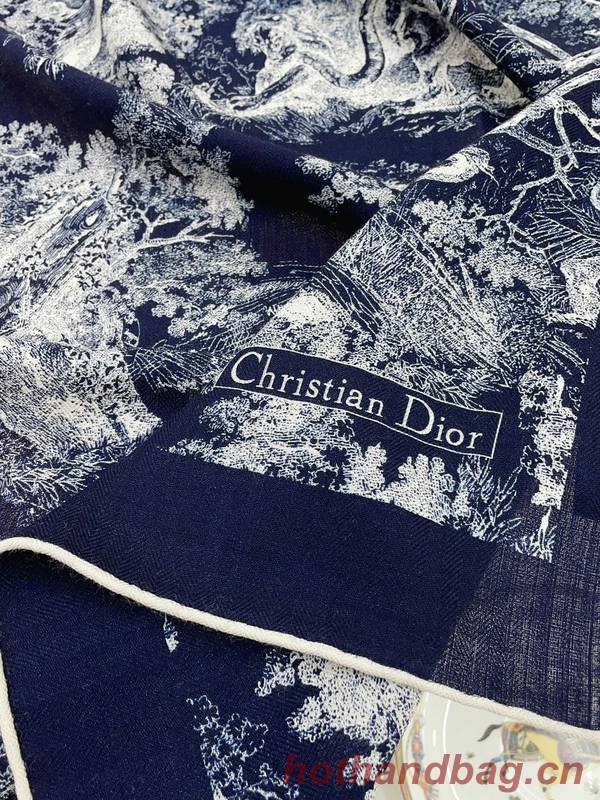 Dior Scarf DIC00226 Dior Scarf DIC00226
