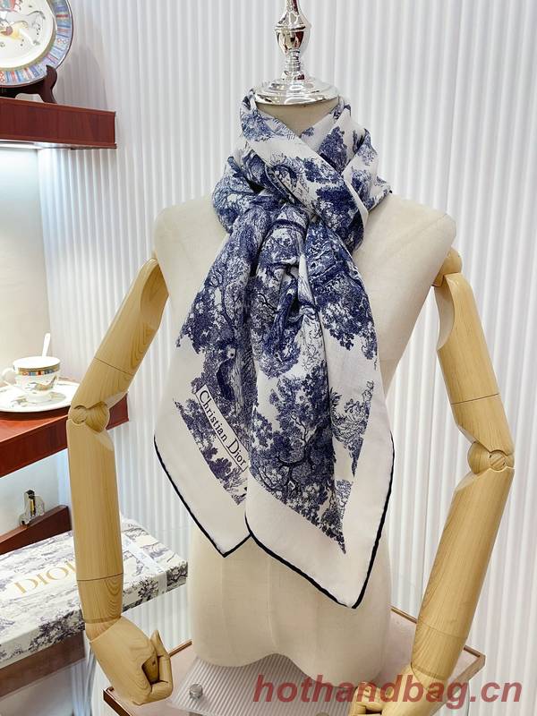 Dior Scarf DIC00228 Dior Scarf DIC00228