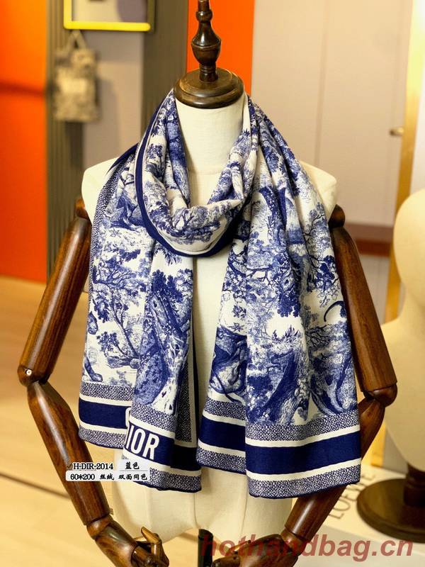 Dior Scarf DIC00247 Dior Scarf DIC00247