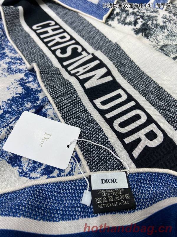 Dior Scarf DIC00286 Dior Scarf DIC00286