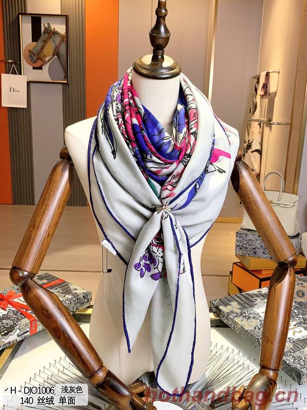 Dior Scarf DIC00322 Dior Scarf DIC00322
