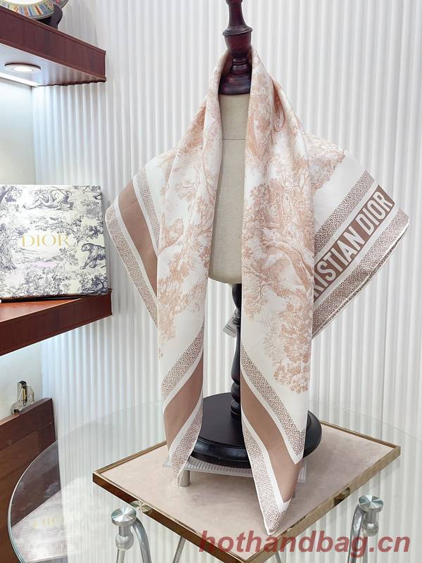 Dior Scarf DIC00333 Dior Scarf DIC00333