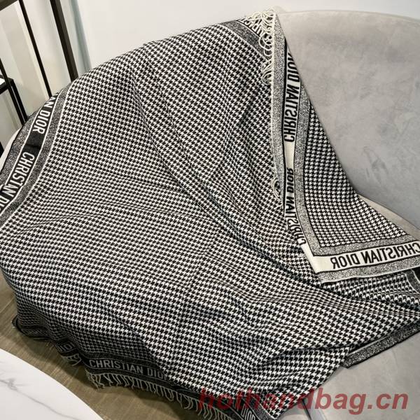 Dior Blanket DIC00335 Dior Blanket DIC00335