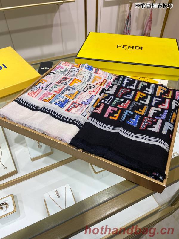Fendi Scarf FDC00083 Fendi Scarf FDC00083