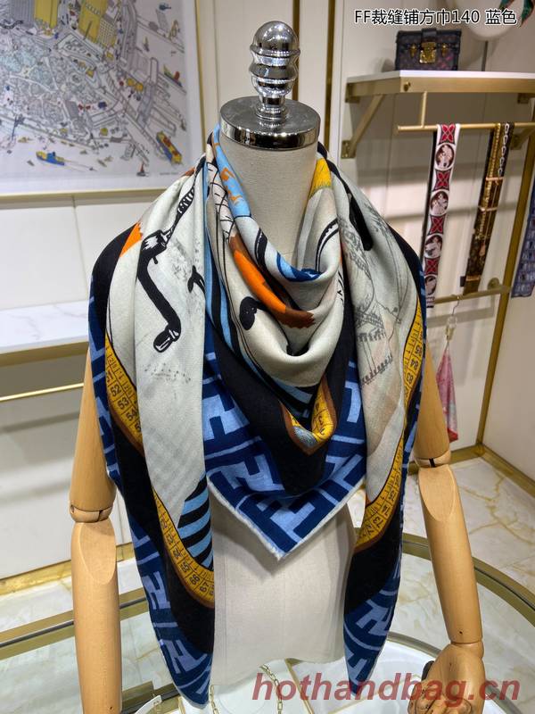Fendi Scarf FDC00086 Fendi Scarf FDC00086