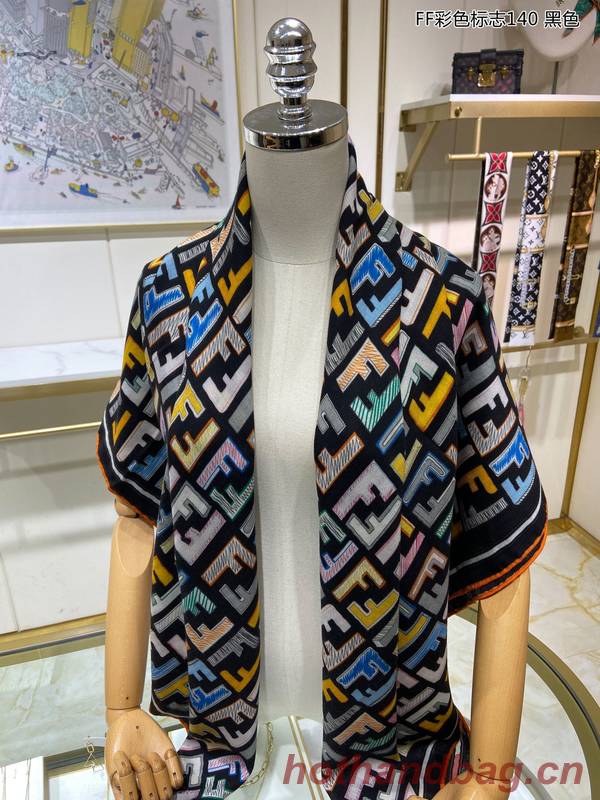 Fendi Scarf FDC00092 Fendi Scarf FDC00092